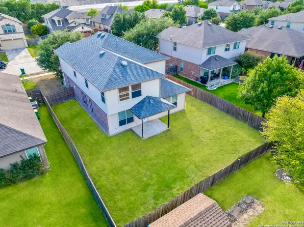 13502 ASHMONT TER, Live Oak, TX 78233