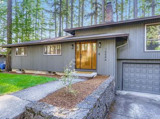 14546 S Kelmsley Dr, Oregon City, OR 97045