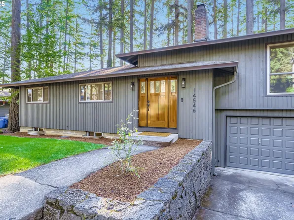 14546 S Kelmsley Dr, Oregon City, OR 97045