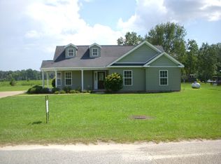 65 Deerfield Dr, Eufaula, AL 36027