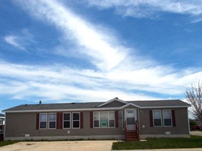 33283 Magnolia Dr, Lenox, MI, 48048