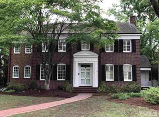 1018 Harvey St, Raleigh, NC 27608