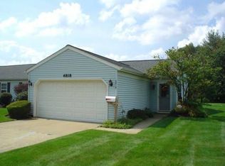 6818 Olde Meadows Ct #R, Mentor, OH 44060