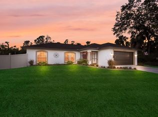 2203 Snowflake Ln, North Port, FL 34286