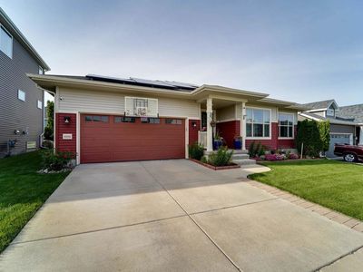 6016 Caldera Street, Madison, WI, 53718