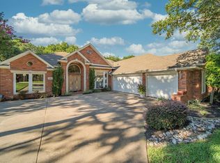 4124 Mustang Trl, Flower Mound, TX 75028