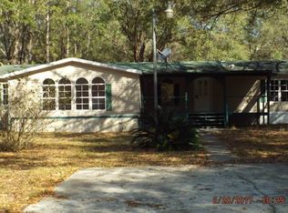 359 SW Smyrna Pl, Fort White, FL 32038
