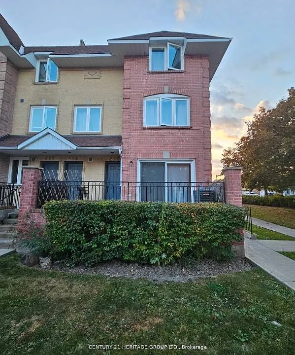 75 Weldrick Rd E #419