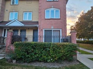 75 Weldrick Rd E #419, Richmond Hill, ON L4C0H9