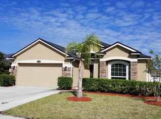 26 N Twin Maple Rd, Saint Augustine, FL 32084