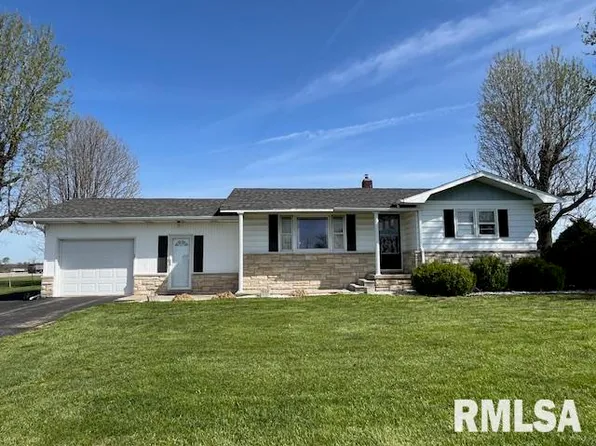 16906 Stahlhut Rd, Marion, IL 62959