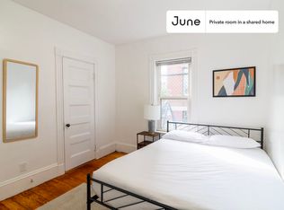 19 Harvest St #A, Dorchester, MA 02125