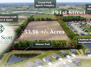 0 E 191st St, Westfield, IN 46074