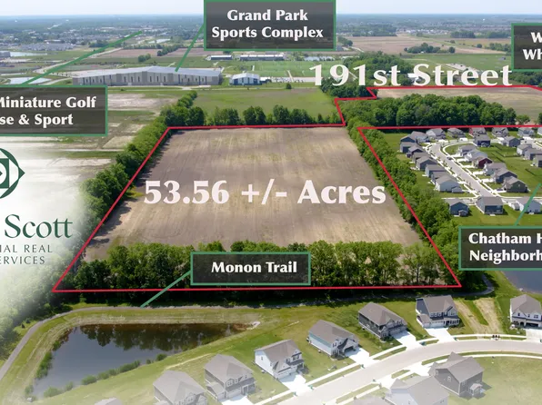 0 E 191st St, Westfield, IN 46074