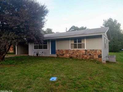 409 S 12th St, Heber Springs, AR, 72543