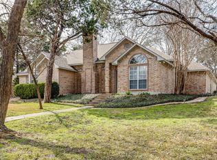 5505 Pleasant Ridge Rd, Dallas, TX 75236