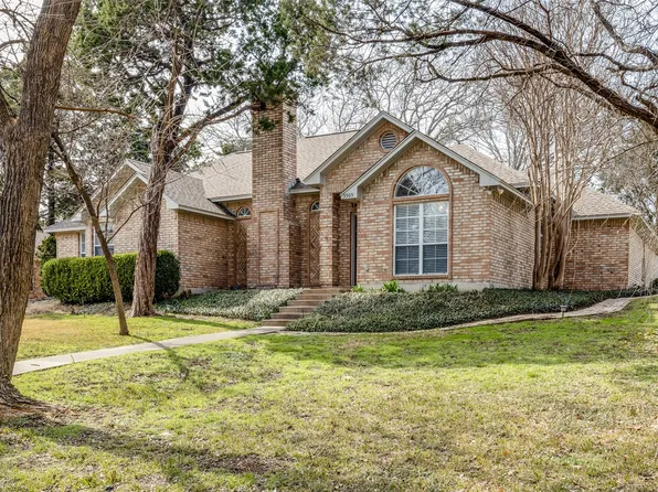 5505 Pleasant Ridge Rd, Dallas, TX 75236