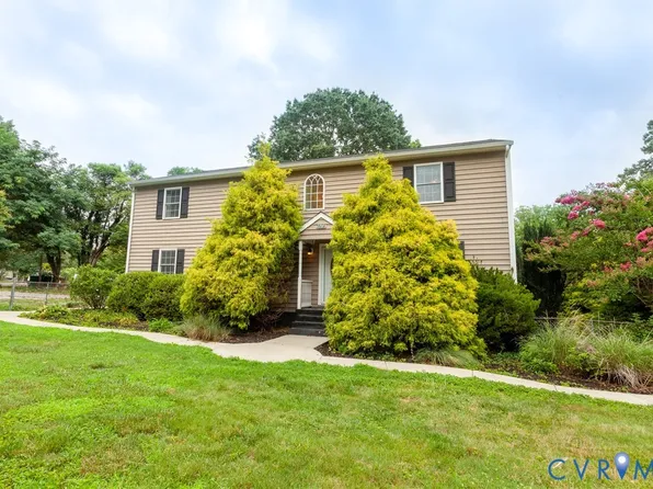 1601 Brigham Rd, Richmond, VA 23226