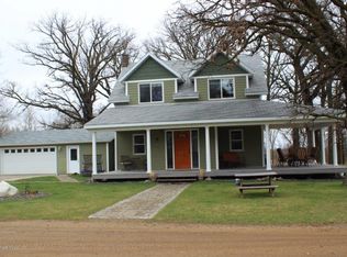 42823 360th Ave SE, Fosston, MN 56542