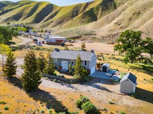 364 Lance Ave, Lebec, CA