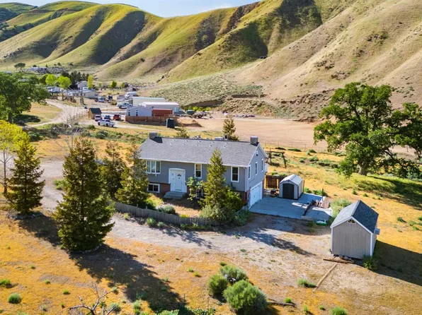 364 Lance Ave, Lebec, CA 93243