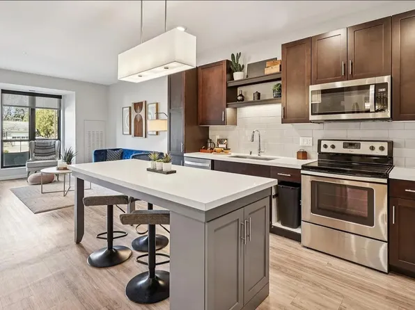 Ironwood Apartments
