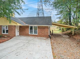 2123 Huddersfield Way #B, Norcross, GA 30071