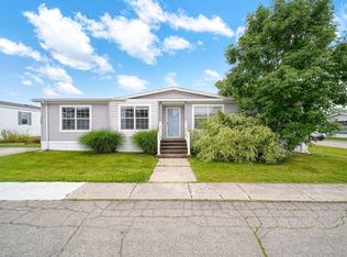 6655 Jackson Rd UNIT 722, Ann Arbor, MI 48103