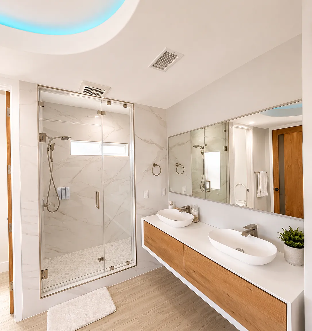 2 bed, 1200 sqft, $7,000 — Photo 4