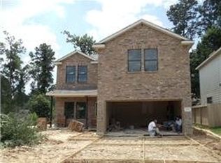 2834 Lexington Park Dr, Spring, TX 77373