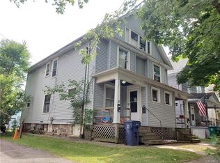 1733 La Salle Ave, Niagara Falls, NY 14301