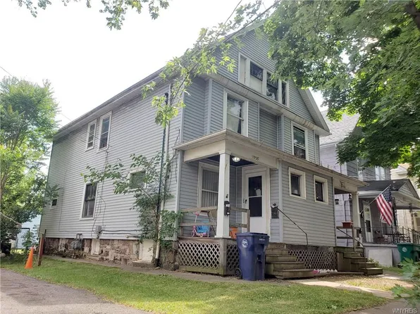 1733 La Salle Ave, Niagara Falls, NY 14301