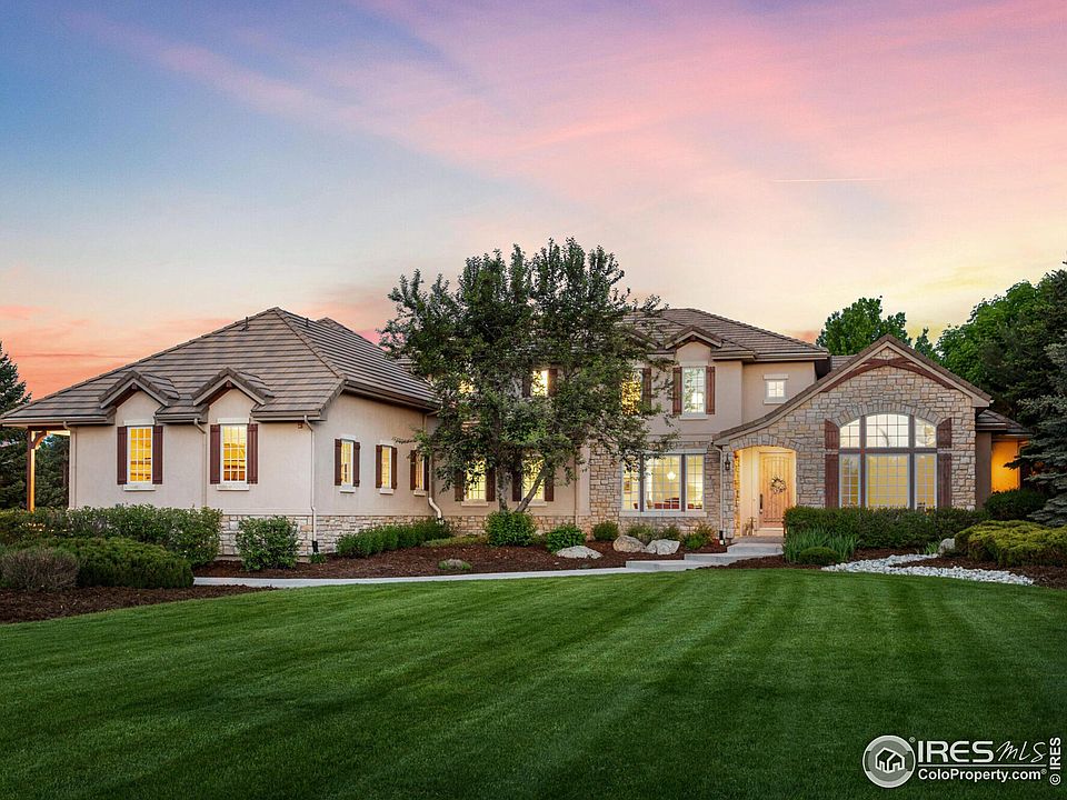 7332 Erin Ct, Niwot, CO 80503 MLS 995873 Zillow