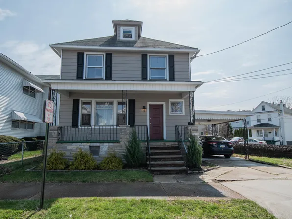 5 Trethaway St, Wilkes Barre, PA 18705