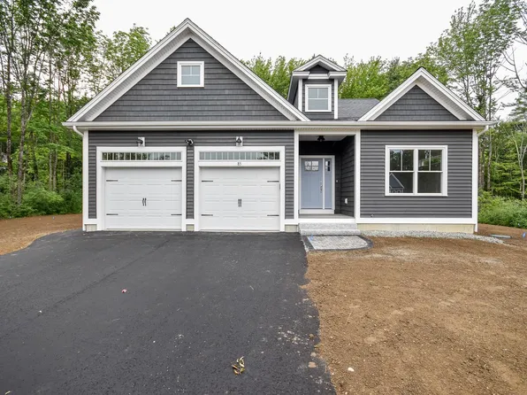 85 Signature Drive, Barrington, NH 03825