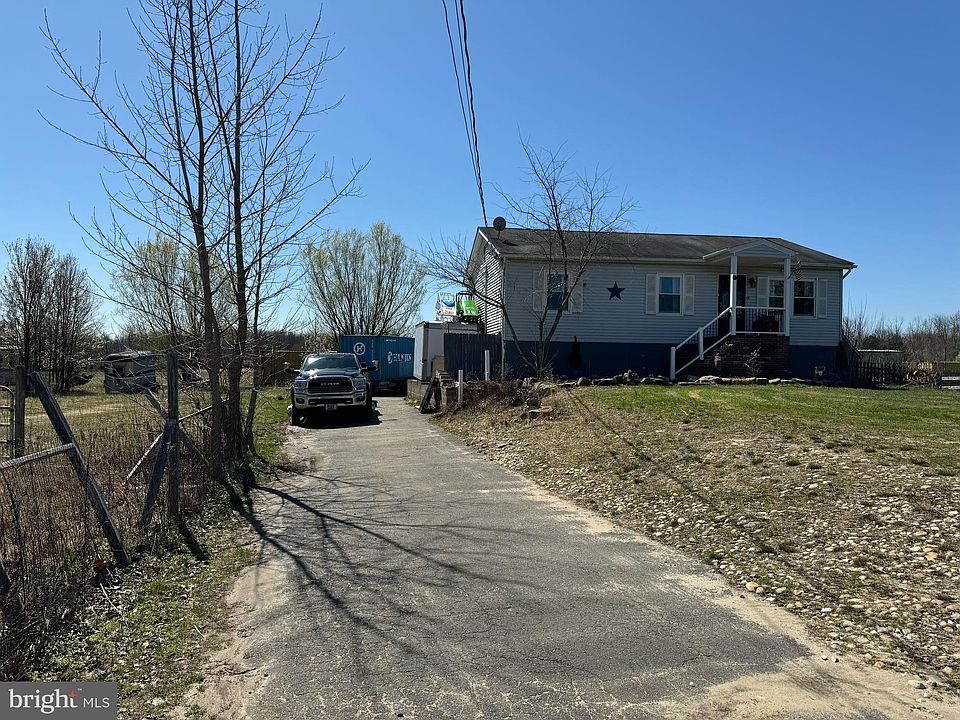 84 Jacobstown Rd, New Egypt, NJ 08533 Zillow