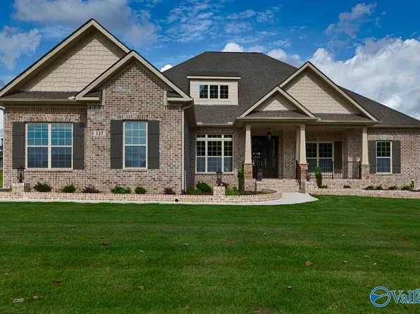 13787 Goff Dr, Athens, AL 35611