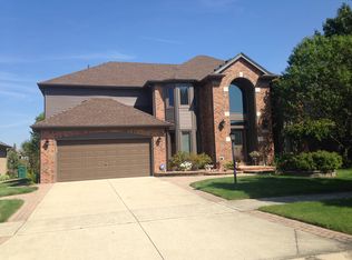 17959 Rocco Dr, Macomb, MI 48044