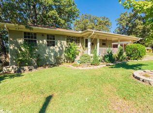 102 Santa Fe Trl, Little Rock, AR 72205