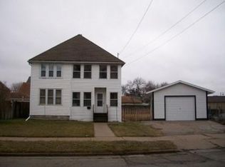 2807 73rd St, Kenosha, WI 53143
