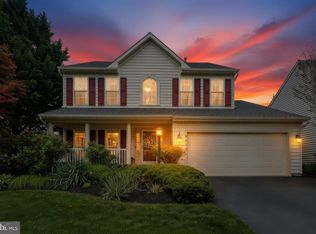 9012 Bealls Farm Rd, Frederick, MD 21704