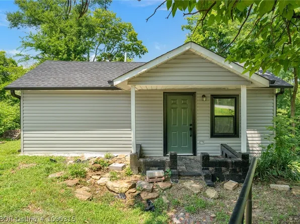 1900 S 12th St, Fort Smith, AR 72901
