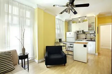 Sold by Citi Habitats