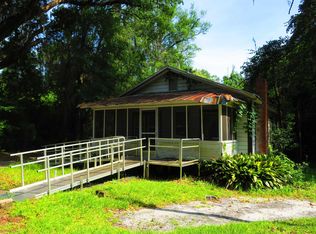 1417 Mainline Dr, Quincy, FL 32351