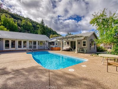 5933 Eickhoff Rd, Lakeport, CA, 95453