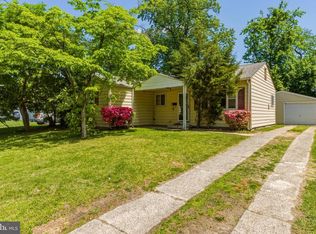 1501 Clearbrook Ave, Westville, NJ 08093