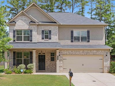 133 Madison Grace Ave, McDonough, GA, 30252