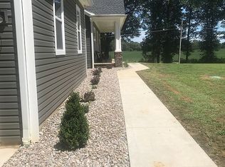 4008 Highway, Robards, KY 42452