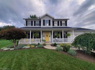 453 Taylor Dr SW, New Philadelphia, OH 44663