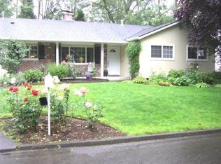 1650 NW Murray Rd, Portland, OR 97229